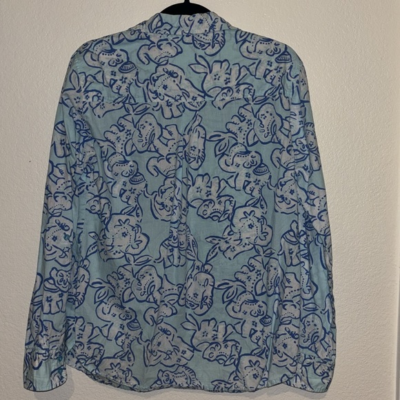 Three Islands Men’s Button Down - Picture 2 of 5